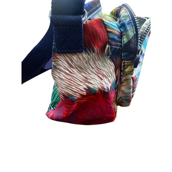 KIPLING Gabbie S. Cross Body Bag In Radiant Splash - Picture 4 of 8